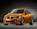 Pontiac G8 GXP 2009