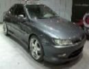 Peugeot 406 Coupe 2001