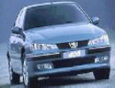 Peugeot 406 1999