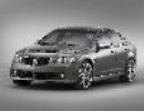 Pontiac G8 2008