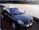 Renault Clio/Lutecia 2005