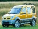 Renault Kangoo 2001