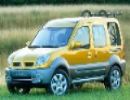 Renault Kangoo 2001