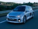 Renault Clio Sport V6 24V 2001