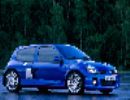 Renault Clio Sport 2002