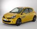 Renault Clio F1 Team R27 2007