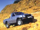 Mitsubishi L200 2005