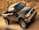 Toyota Tacoma 4x2 Extra/Cab 2002