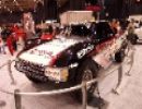 Toyota Tundra Trophy Truck 2005