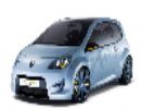 renault Twingo Concept 2007