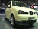 Seat AROSA 2001