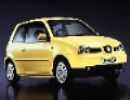 Seat Arosa 1.4 MPI 2000