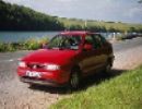 Seat Cordoba 1999