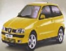 Seat IBIZA 1993