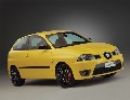 Seat IBIZA 2003