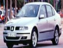 Seat TOLEDO 1995