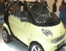 Smart fortwo 2005