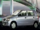 Suzuki Alto 2003