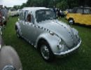Volkswagen Beetle 1500 1961