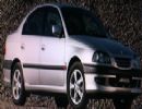 Toyota Avensis 1.8 1997