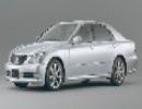 Toyota Crown 2003