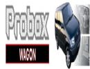Toyota Probox Wagon 2002