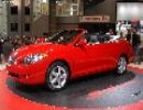 Toyota Solara 2005