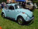 Volkswagen Beetle 1954