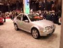 Volkswagen Jetta (Early 2005) 2005