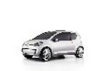 Volkswagen up! Concept 2008 Volkswagen up! Concept 2008