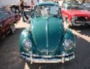 Volkswagen Beetle 1300 1949