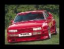 Volkswagen Scirocco GTO Rieger Tuning 1985