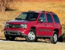 Chevrolet TrailBlazer 2002