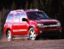 Chevrolet TrailBlazer 2003