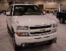 Chevrolet TrailBlazer 2004