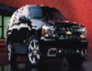 Chevrolet TrailBlazer 2006