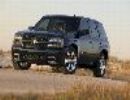 Chevrolet TrailBlazer 2007