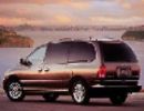 Chrysler Town & Country 1999