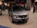 Chrysler Town & Country 2002