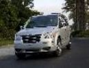 Chrysler Town & Country 2009