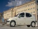 Citroen Citron Berlingo Bulle 1996