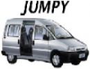 Citroen Citron Jumpy 1997