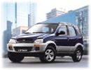 Daihatsu Terios 1997