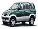 Daihatsu Terios 2005