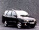 Fiat Marea 1998