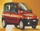 Fiat Multipla 1996