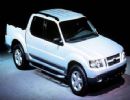 Ford Explorer Sport Track 2003