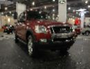 Ford Explorer Sport Track 2008