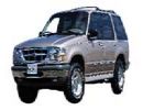 Ford Explorer XLT 4x4 1998