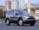 Honda CRV 2008